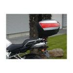 SHAD FAZER FZ6 04/09 FITTINGS TOPCASE SHAD FAZER FZ6 04/09 FITTINGS TOPCASE