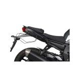 SHAD FAZER FZ8 2010-15 SOPORTE BOLSAS SEMIRIGIDOS