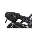 SHAD FAZER FZ8 2010-15 SUPORTE SACOS SEMI RIGIDOS