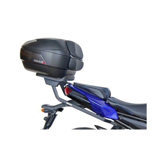SHAD FAZER FZ8 800 2010-13 TM SHAD FAZER FZ8 800 2010-13 TM