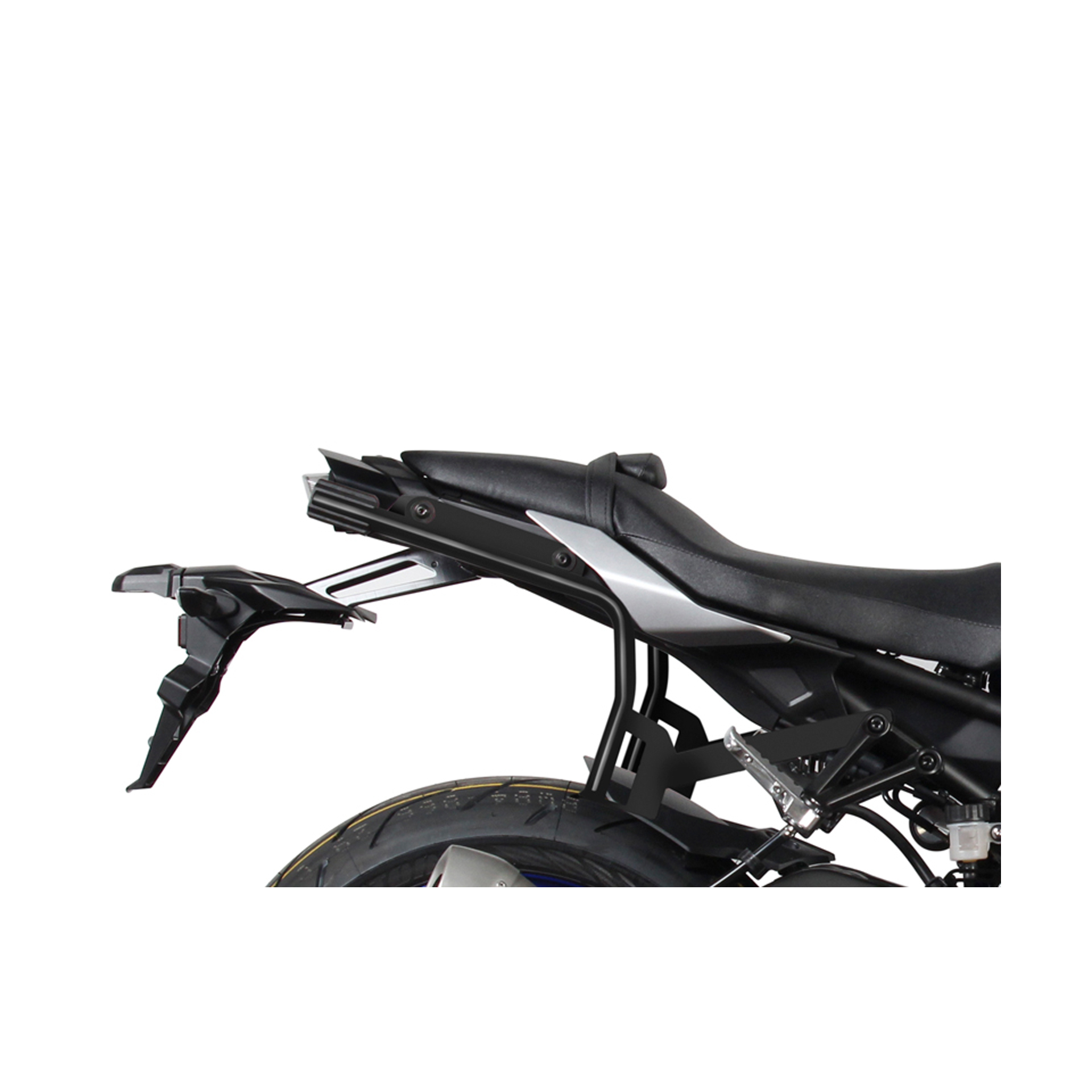 SHAD MT10 2016-19 SIDE 3P SYSTEM (COMPATIBLE SH35/36)