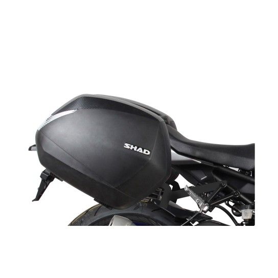 SHAD MT10 2016-19 SIDE 3P SYSTEM (COMPATIBLE SH35/36)