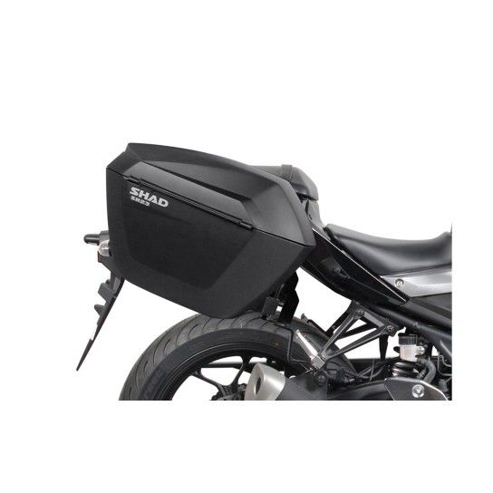 SHAD MT-03 2016-20 SIDE 3P SYSTEM SHAD MT-03 2016-20 SIDE 3P SYSTEM