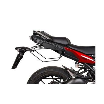 SHAD MT 09 TRACER 2015 SUPORTE SACOS SEMI RIGIDOS