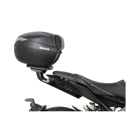 SHAD MT 09 2017-18 TM SHAD MT 09 2017-18 TM