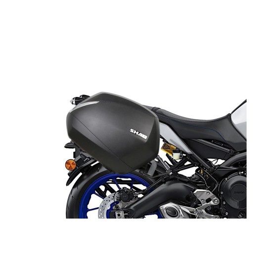 SHAD MT-09 SP 2018 3P SYSTEM