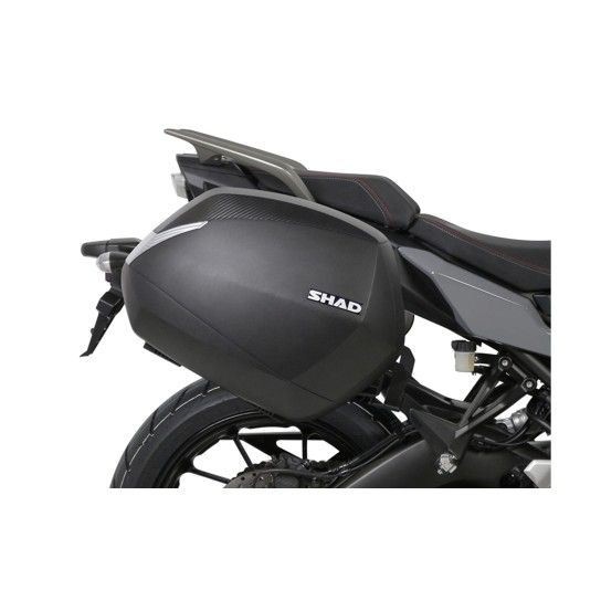 SHAD TRACER 900/GT 2018/20 SIDE 3P SYSTEM