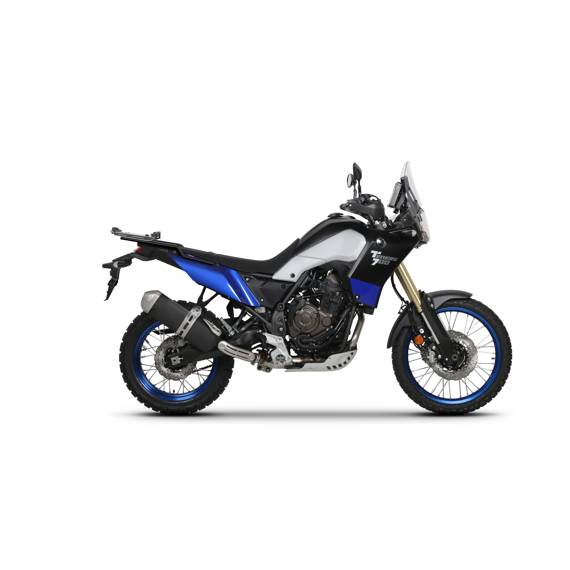 SHAD TENERE 700 2019-20 SHAD TENERE 700 2019-20