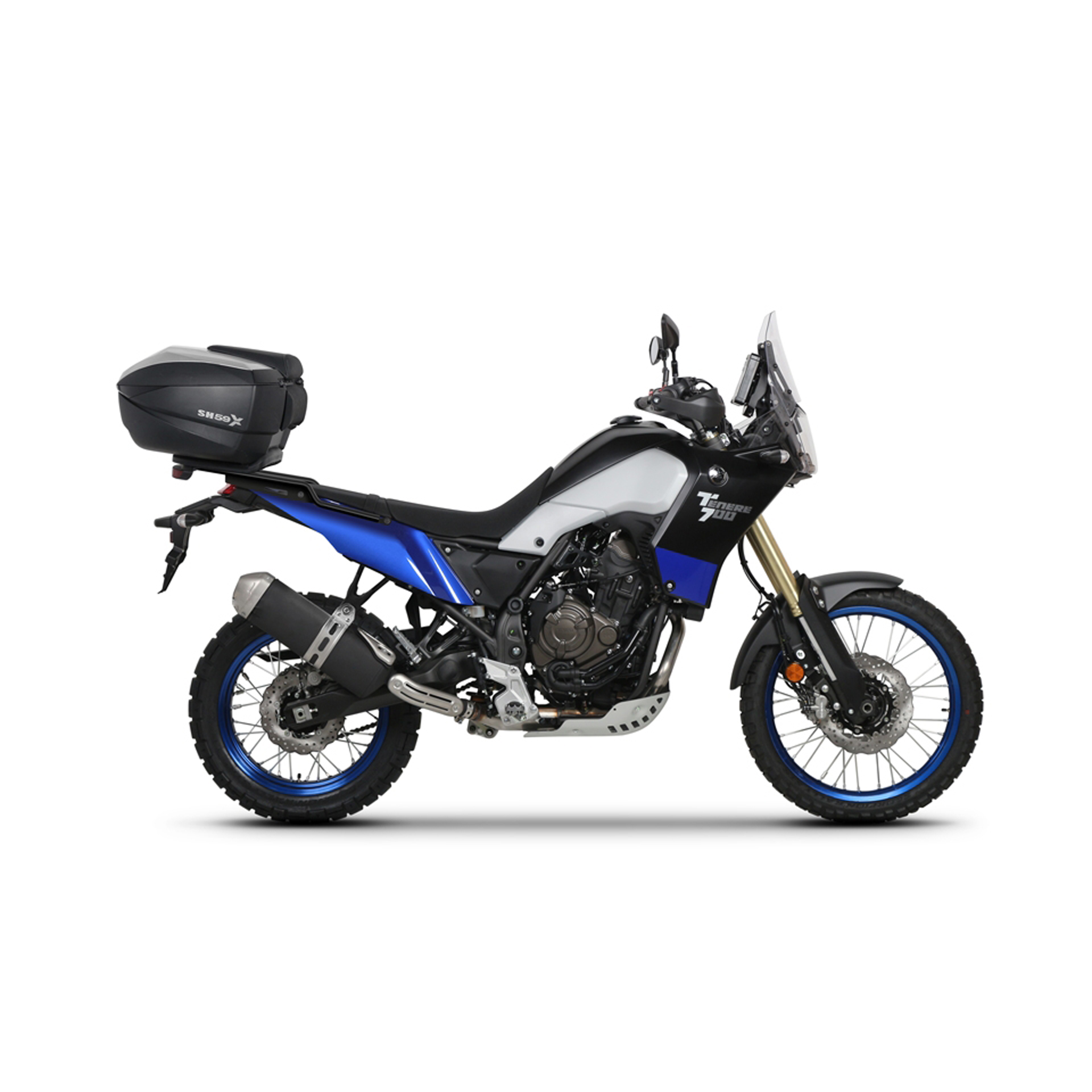 SHAD TENERE 700 2019-20 SHAD TENERE 700 2019-20