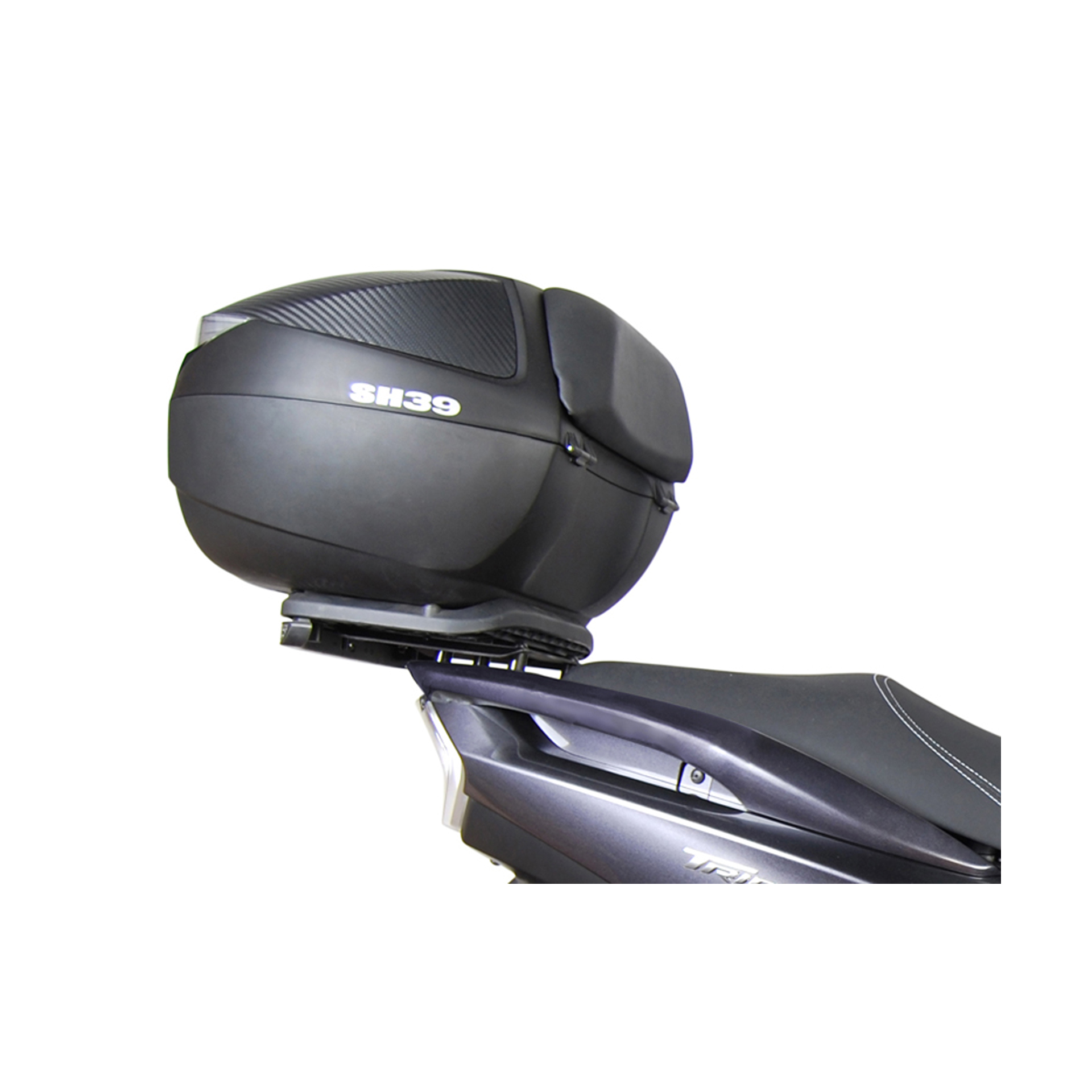 SHAD TRICITY 125 2014-17 TM SHAD TRICITY 125 2014-17 TM