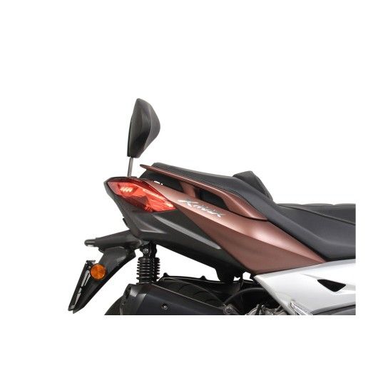 SHAD YAMAHA X-MAX 300 (2017) BACKREST (apply ref. DORP