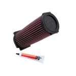 KEN WARRIOR350/RAPTOR 350 FILTRO AR KEN WARRIOR350/RAPTOR 350 FILTRO AR