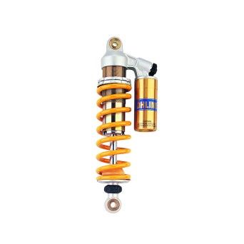 OHLINS XT660 Z 2008-09 AMORTECEDOR TRAS