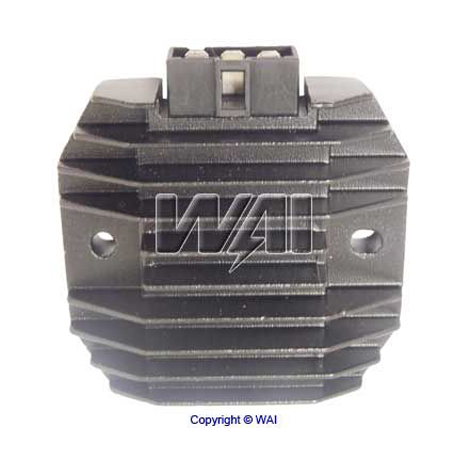 WAI REGULADOR YAMAHA 1995-2007 4JH-81960-00-00, 4JH-81960-01 WAI REGULADOR YAMAHA 1995-2007 4JH-81960-00-00, 4JH-81960-01