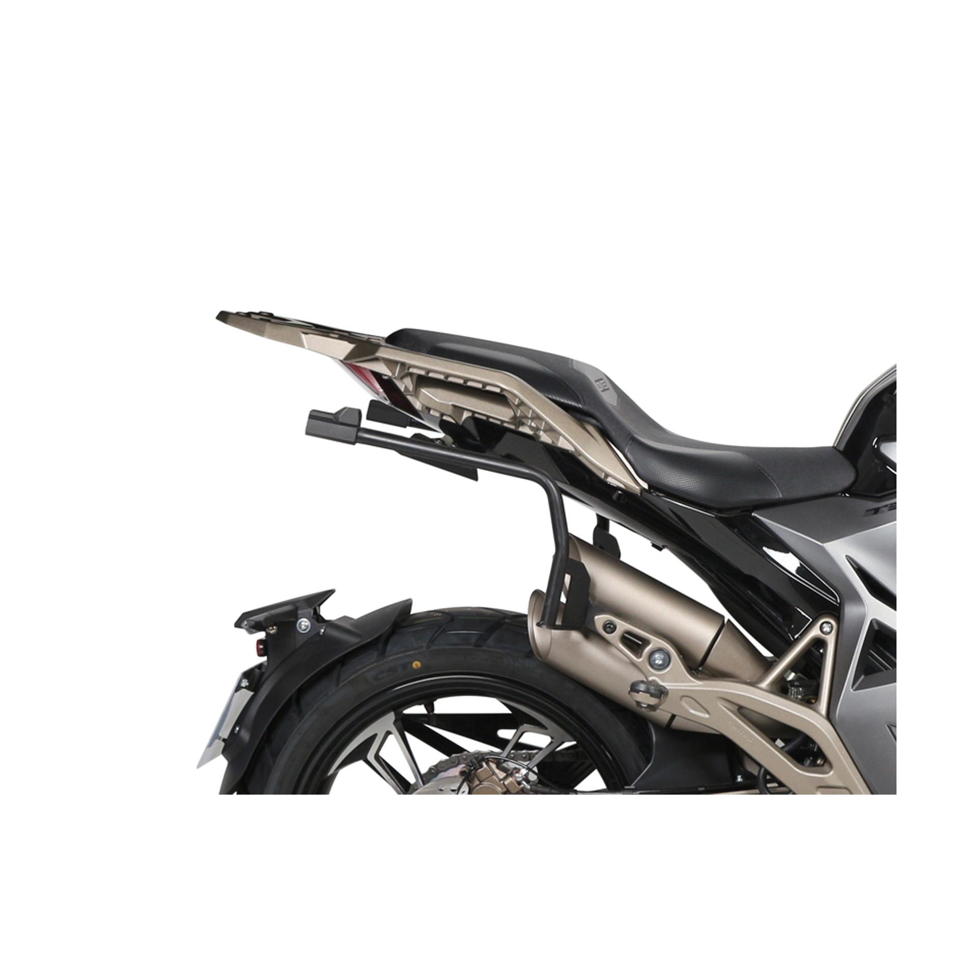 SHAD ZONTES T310 / X310 2019 LATERAL 3P SYSTEM SHAD ZONTES T310 / X310 2019 LATERAL 3P SYSTEM