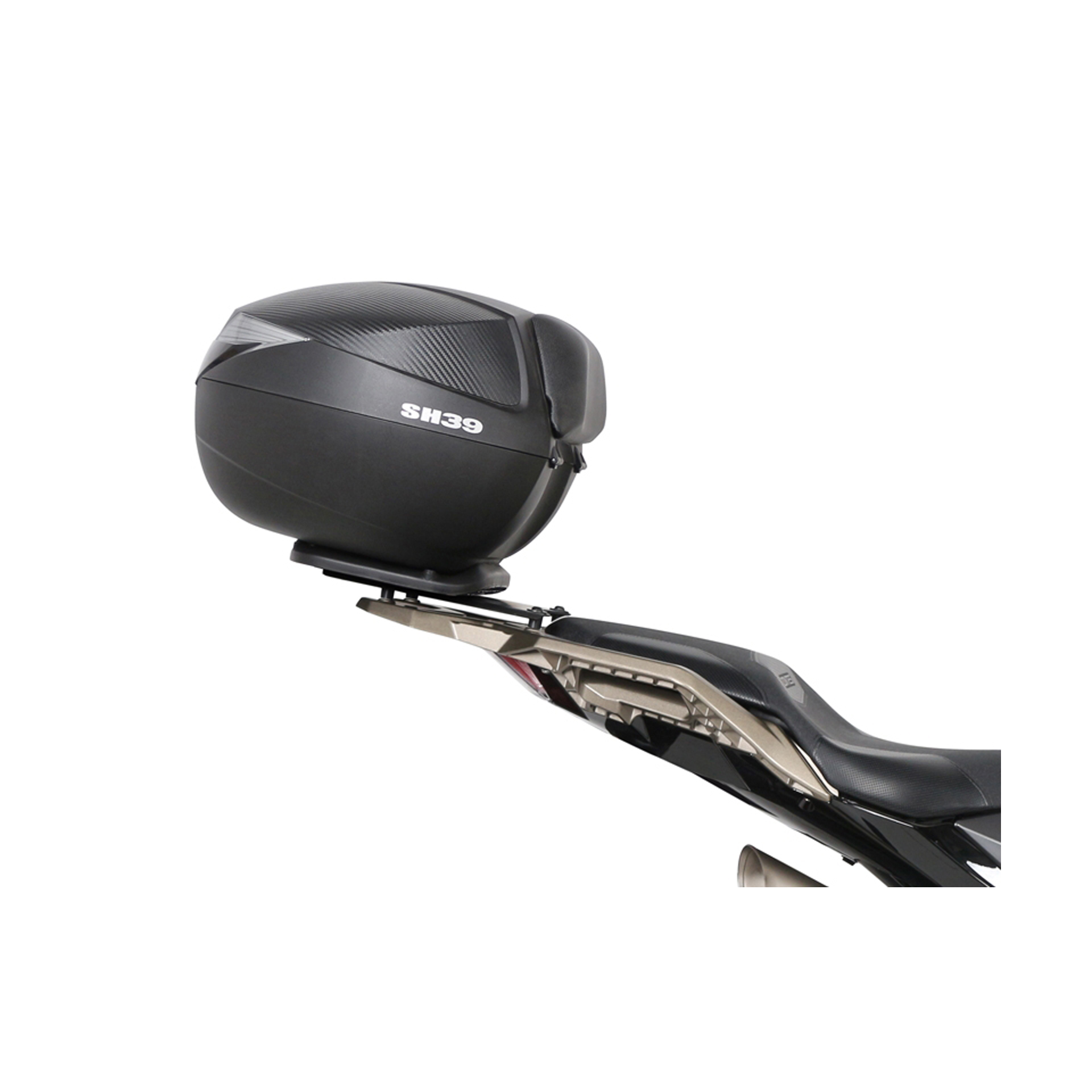 SHAD ZONTES T310 2019 TM SHAD ZONTES T310 2019 TM