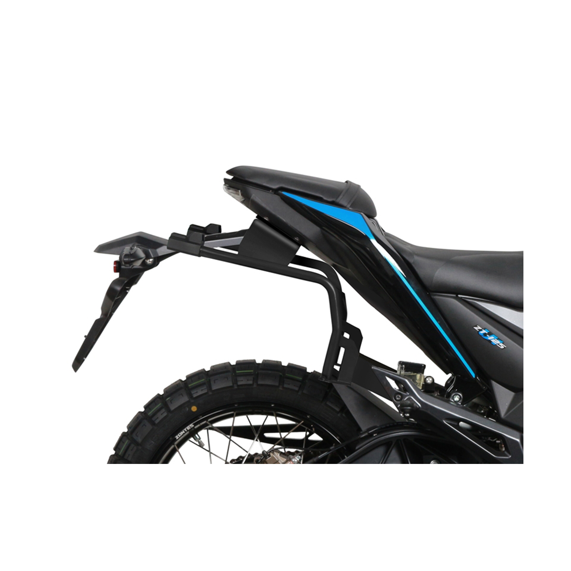 SHAD U/U1/HYPER TRAIL 2020-21 SIDE 3P SYSTEM SHAD U/U1/HYPER TRAIL 2020-21 SIDE 3P SYSTEM
