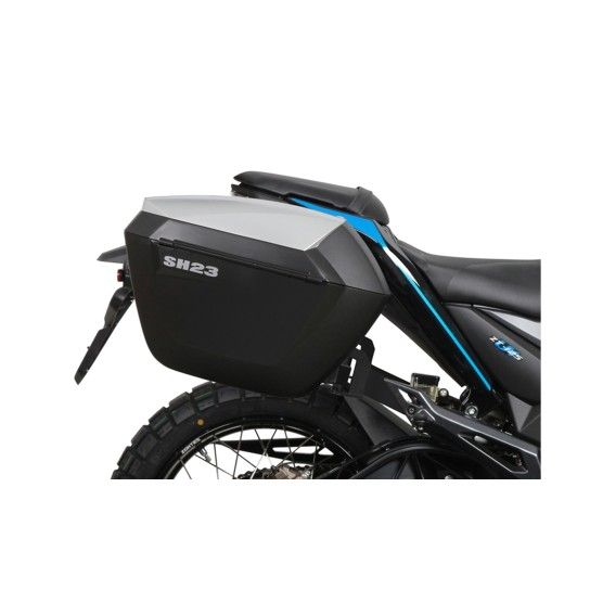 SHAD U/U1/HYPER TRAIL 2020-21 SIDE 3P SYSTEM SHAD U/U1/HYPER TRAIL 2020-21 SIDE 3P SYSTEM