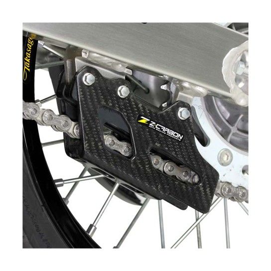 ZETA CARBON PROTECAO CORRENTE RMZ250/450/DRZ400          zz