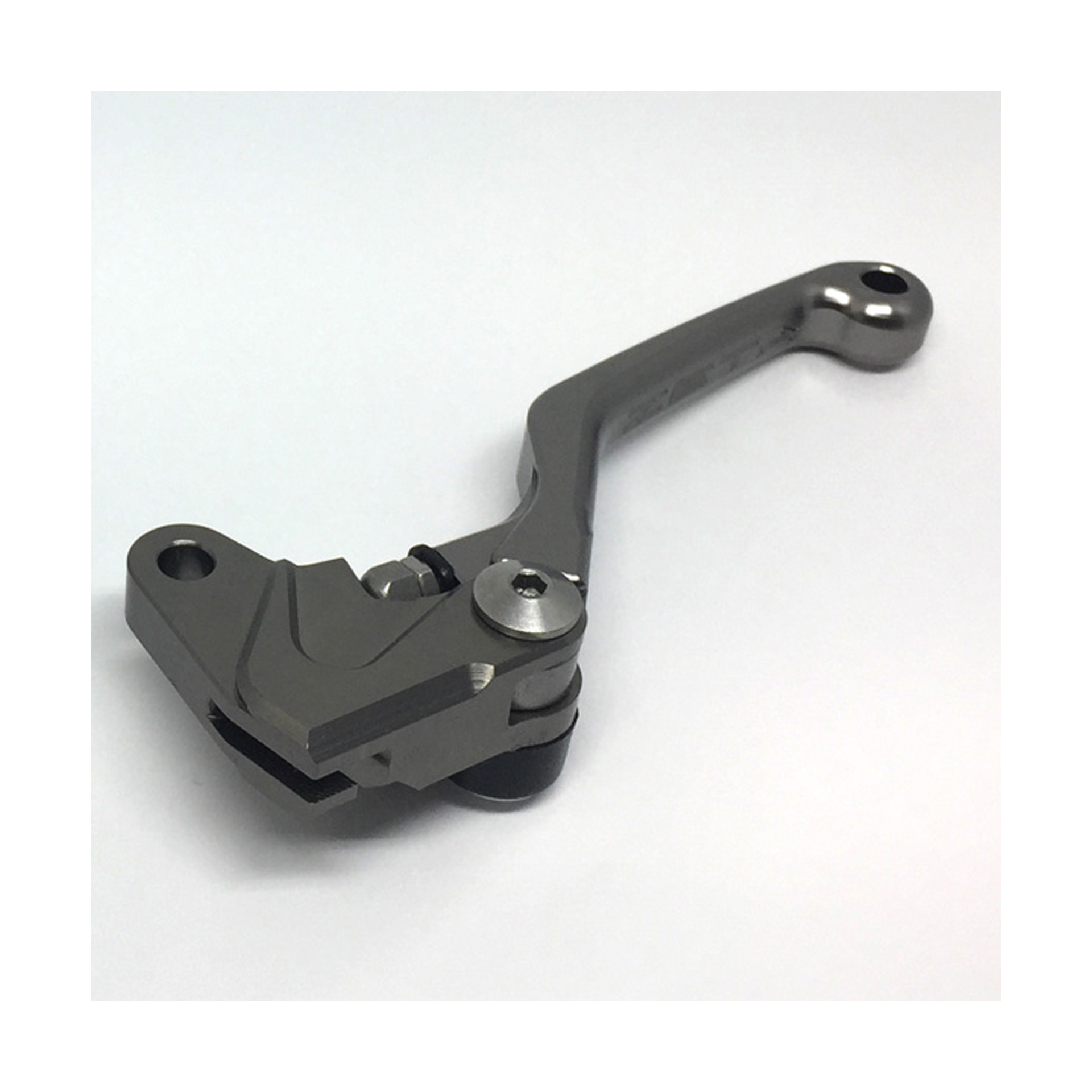 ZETA MANETE PIVOT EMBRAIAG.3 DEDOS WRF250/450 2005 YFZ450R ZETA MANETE PIVOT EMBRAIAG.3 DEDOS WRF250/450 2005 YFZ450R