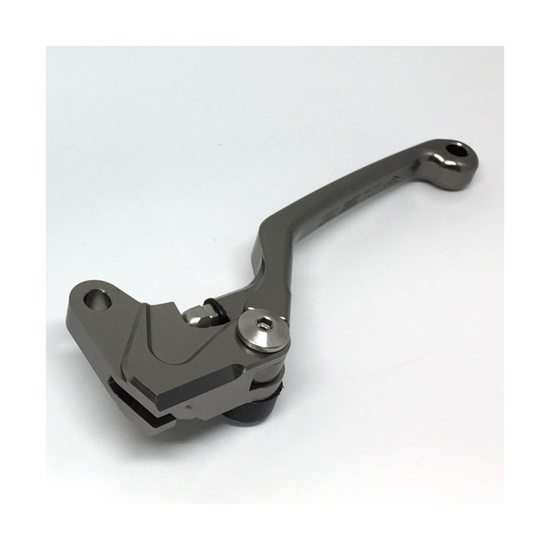 ZETA MANETE PIVOT EMBRAIAG. 4 DEDOS WR250/450 2005-09 ZETA MANETE PIVOT EMBRAIAG. 4 DEDOS WR250/450 2005-09