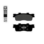 GALFER 438-1054 PASTILHAS GALFER 438-1054 PASTILHAS