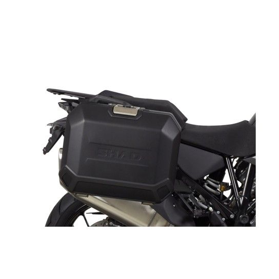 SHAD KTM 1290 SUPER ADVENTURE R/S/T 2021 4P SYSTEM SHAD KTM 1290 SUPER ADVENTURE R/S/T 2021 4P SYSTEM