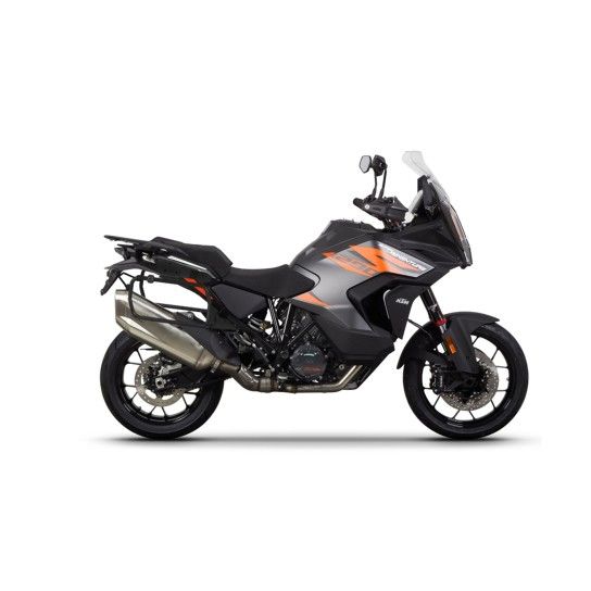 SHAD KTM 1290 SUPER ADVENTURE R/S/T 2021 4P SYSTEM SHAD KTM 1290 SUPER ADVENTURE R/S/T 2021 4P SYSTEM