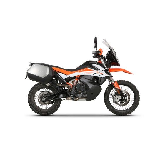 SHAD KTM 790 ADVENTURE R 19/20 3P SYSTEM SHAD KTM 790 ADVENTURE R 19/20 3P SYSTEM