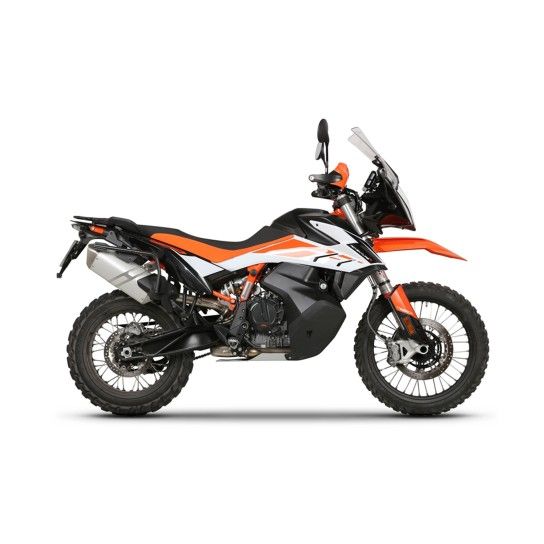 SHAD KTM 790 ADVENTURE R 19/20 3P SYSTEM SHAD KTM 790 ADVENTURE R 19/20 3P SYSTEM
