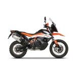 SHAD KTM 790 ADVENTURE R 19/20 3P SYSTEM