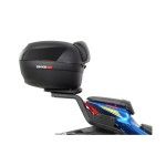 SHAD GSX-S 125 2017-19/ GSX 150 R/S 2017/20