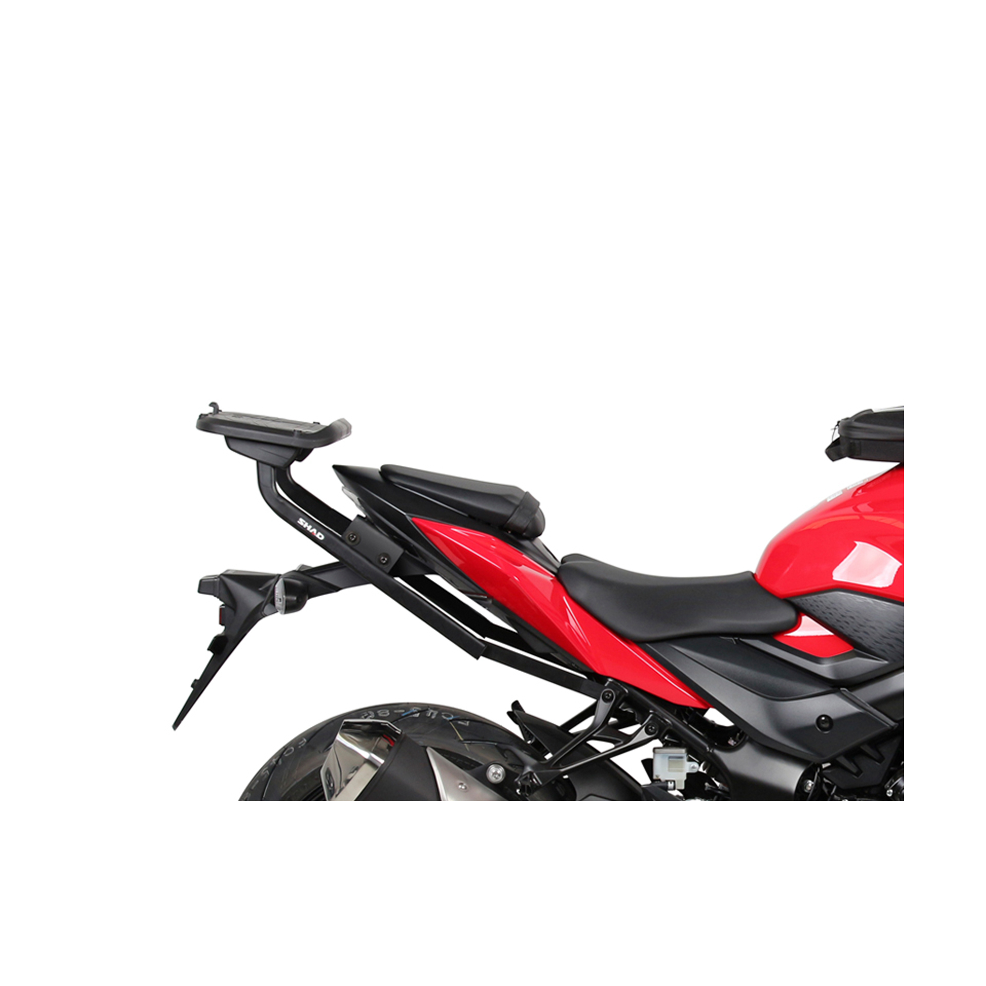 SHAD GSX-S 750 2017 TM SHAD GSX-S 750 2017 TM