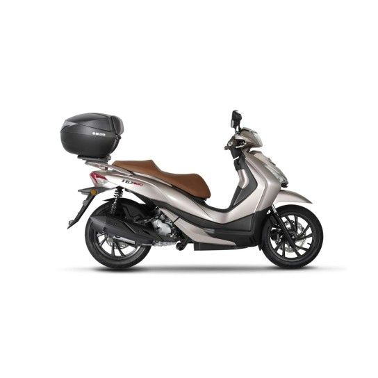 SHAD HD 300 2019 TM