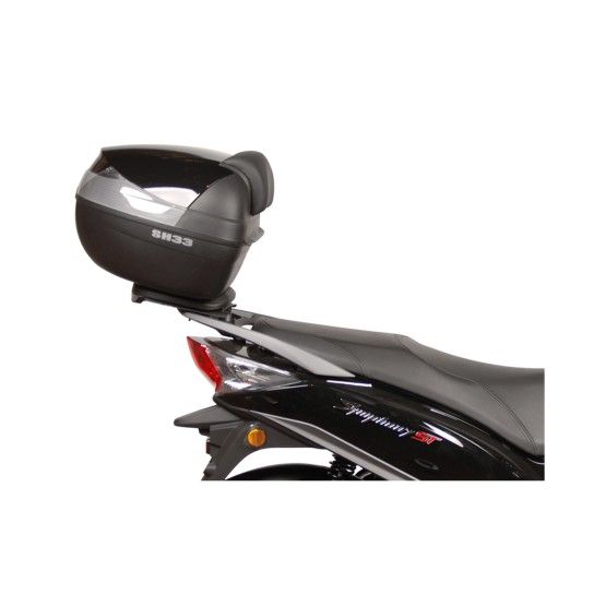 SHAD SYMPHONY 125 2015 SHAD SYMPHONY 125 2015
