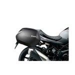 SHAD SV650/SV650X 2016-20 LATERAL 3P SYSTEM