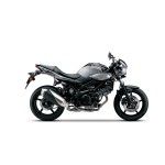 SHAD SV650/SV650X 2016-20 LATERAL 3P SYSTEM