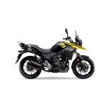 SHAD VSTROM 250 2017-18 LATERAL