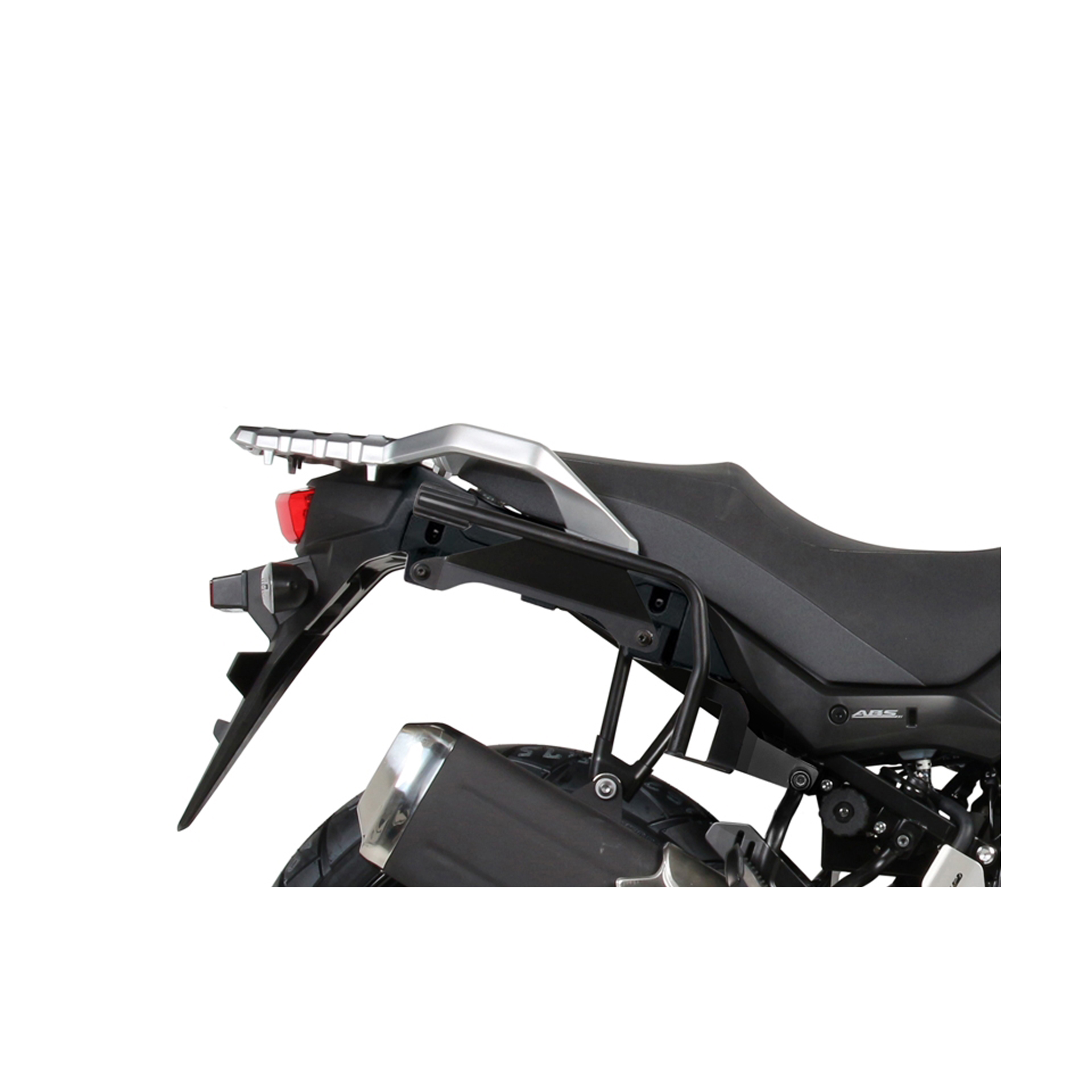 SHAD VSTROM 650 2017/20 SIDE 3P SYSTEM SHAD VSTROM 650 2017/20 SIDE 3P SYSTEM