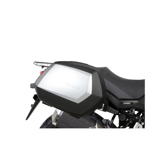 SHAD VSTROM 650 2017/20 SIDE 3P SYSTEM SHAD VSTROM 650 2017/20 SIDE 3P SYSTEM