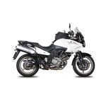 SHAD V-STROM 650 2004-14 SUPORTES LATERAIS 3P SYSTEM