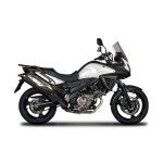 SHAD V-STROM 650 2012-16 SUPORTE SEMI-RIGIDOS