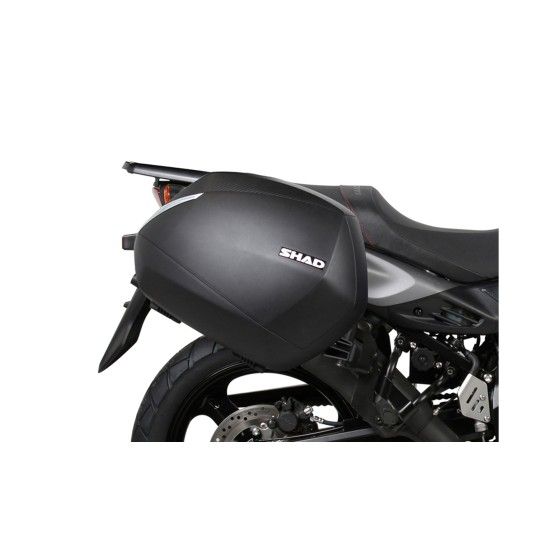 SHAD V-STROM 650 2012-16 SHAD V-STROM 650 2012-16