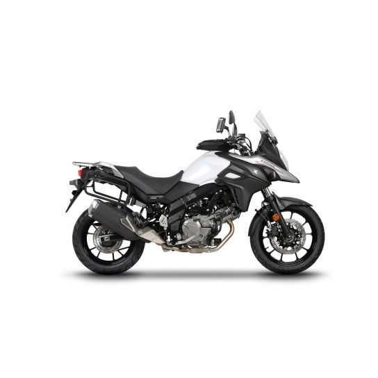 SHAD VSTROM 650 2017/20 4P SYSTEM