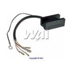 WAI REGULADOR SUZUKI 1977-1982 32800-44120 WAI REGULADOR SUZUKI 1977-1982 32800-44120