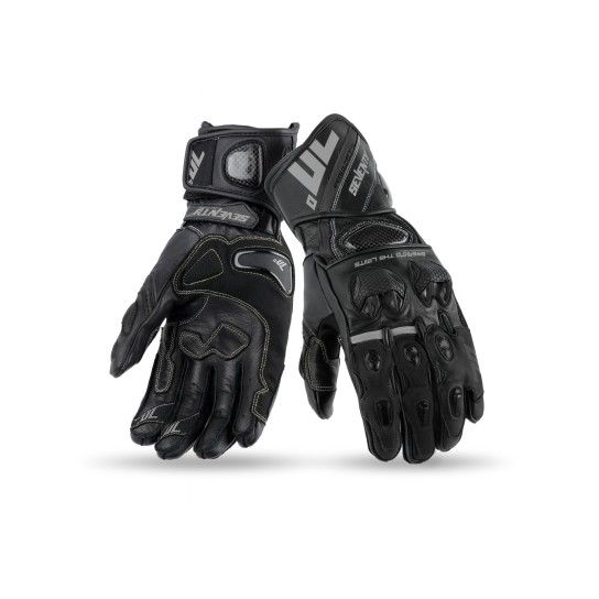 SEVENTY SD-R12 SUMMER RACING GLOVES