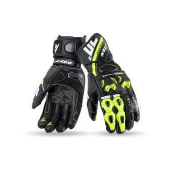 SEVENTY SD-R12 SUMMER RACING GLOVES