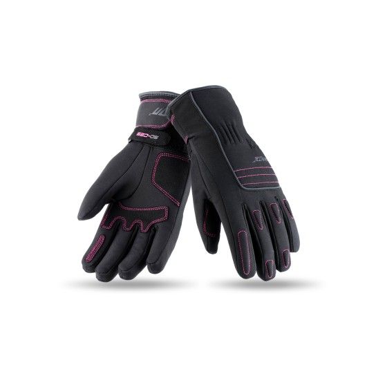 SEVENTY WOMEN WINTER GLOVES SD-C29 URBAN