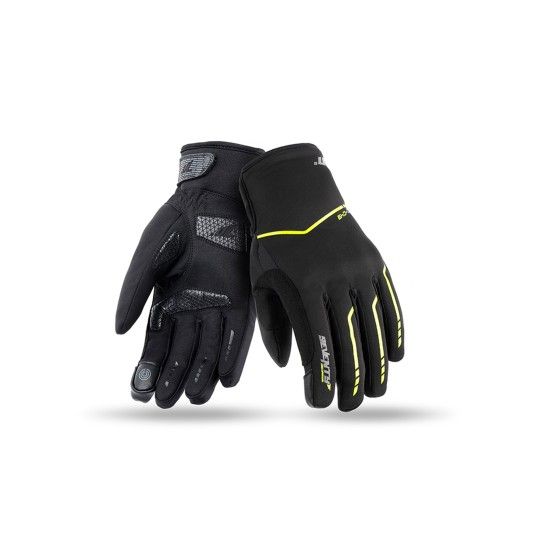 SEVENTY SD-C49 WINTER URBAN GLOVES