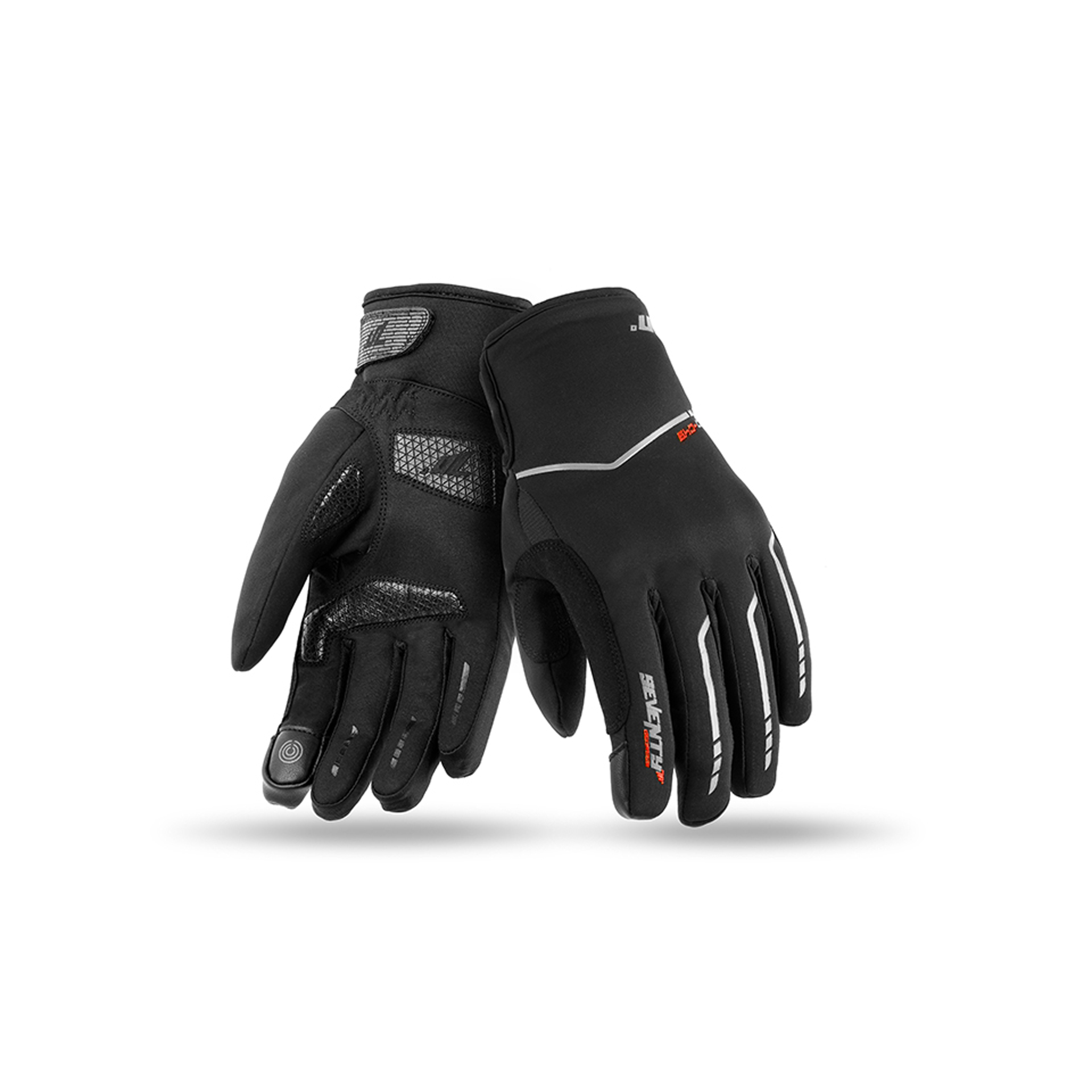 SEVENTY LUVAS SENHORA INVERNO SD-C51 URBAN SEVENTY LUVAS SENHORA INVERNO SD-C51 URBAN